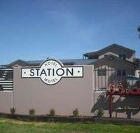 Station Hotel Motel Kurri Kurri - Accommodation Bookings