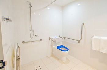 Remington Motor Inn - Accommodation Bookings 51