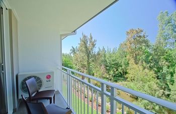 Remington Motor Inn - Accommodation Bookings 52