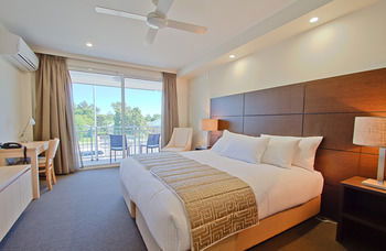Remington Motor Inn - Accommodation Bookings 67