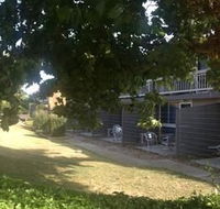 Bathurst Apartments - Accommodation Bookings