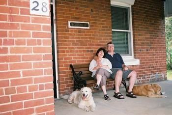 Aaron Cottage - Accommodation Bookings 0