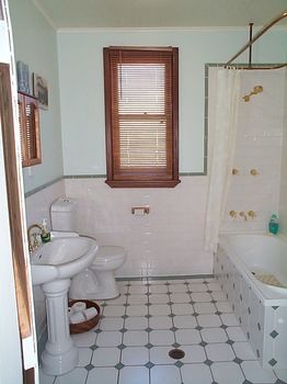 Aaron Cottage - Accommodation Bookings 4