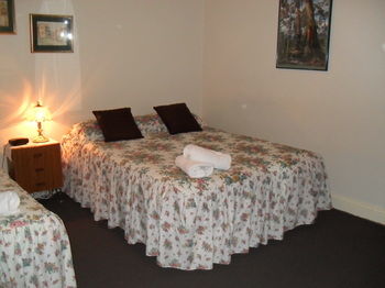 Aaron Cottage - Accommodation Bookings 7