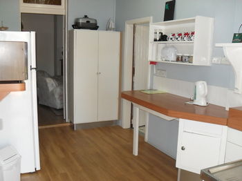 Aaron Cottage - Accommodation Bookings 9