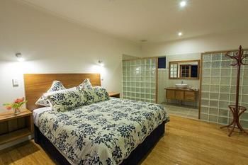 Coverdales B & B At Eumundi - Accommodation Bookings 1