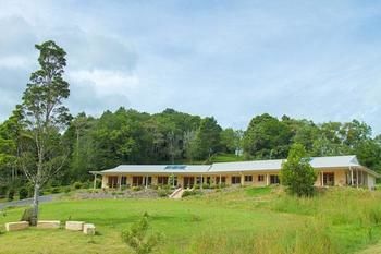 Coverdales B & B At Eumundi - Accommodation Bookings 3