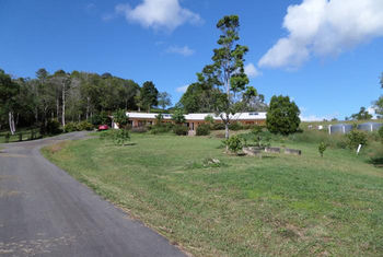 Coverdales B & B At Eumundi - Accommodation Bookings 9