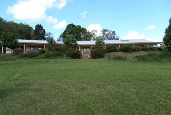 Coverdales B & B At Eumundi - Accommodation Bookings 12