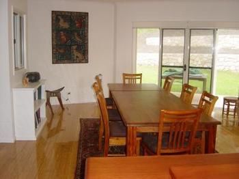 Coverdales B & B At Eumundi - Accommodation Bookings 15