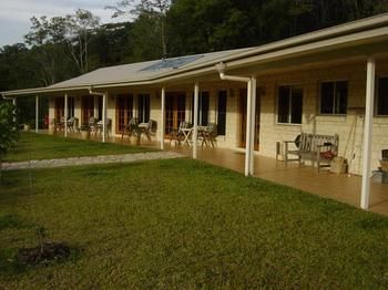 Coverdales B & B At Eumundi - Accommodation Bookings 16