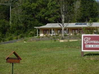Coverdales B & B At Eumundi - Accommodation Bookings 18