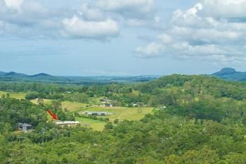 Coverdales B & B At Eumundi - Accommodation Bookings 19