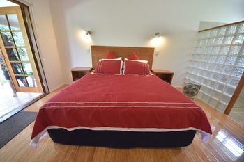 Coverdales B & B At Eumundi - Accommodation Bookings 20