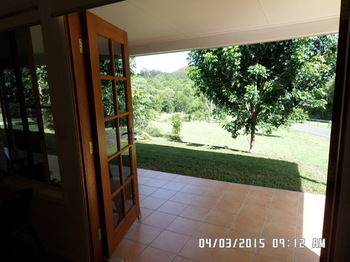 Coverdales B & B At Eumundi - Accommodation Bookings 28