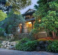 Belgrave Bed and Breakfast - Accommodation Bookings