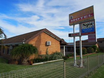 Windmill Motel - Accommodation Bookings 1