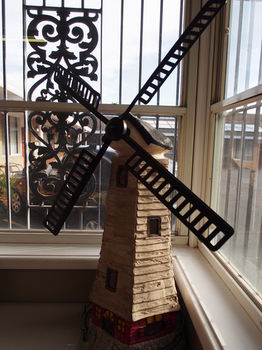 Windmill Motel - Accommodation Bookings 4