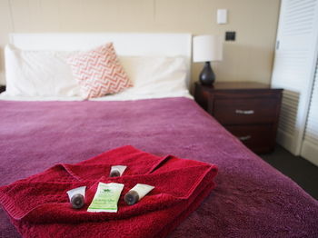 Windmill Motel - Accommodation Bookings 8