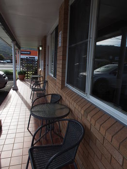 Windmill Motel - Accommodation Bookings 13