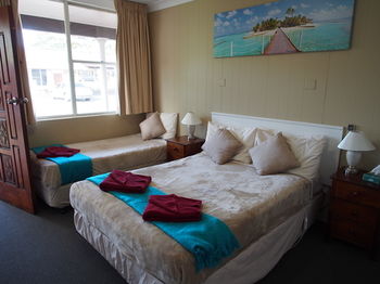 Windmill Motel - Accommodation Bookings 15
