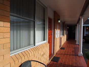 Windmill Motel - Accommodation Bookings 19