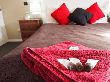 Windmill Motel - Accommodation Bookings 22