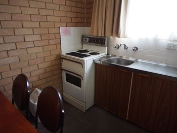 Windmill Motel - Accommodation Bookings 26