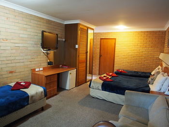 Windmill Motel - Accommodation Bookings 27