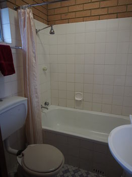 Windmill Motel - Accommodation Bookings 28