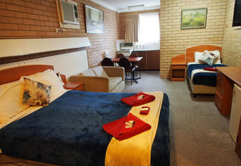 Windmill Motel - Accommodation Bookings 30