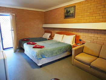 Windmill Motel - Accommodation Bookings 33