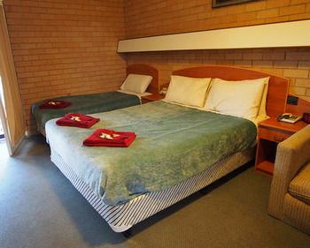 Windmill Motel - Accommodation Bookings 36