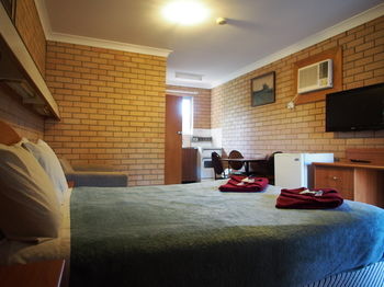 Windmill Motel - Accommodation Bookings 38