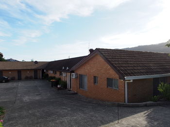 Windmill Motel - Accommodation Bookings 40