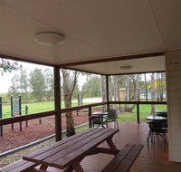 BIG4 Karuah Jetty Holiday Park - Accommodation Bookings