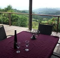 Top Cottage  Maleny - Accommodation Bookings