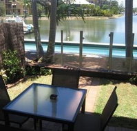Saltwater Villas - Accommodation Bookings