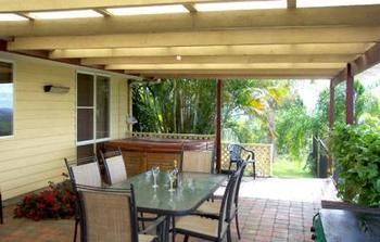 Maleny Mountain Retreat - Accommodation Bookings 1