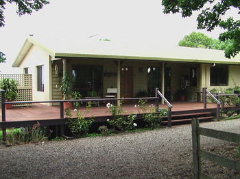 Maleny Mountain Retreat - Accommodation Bookings 5