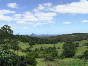 Maleny Mountain Retreat - Accommodation Bookings 7