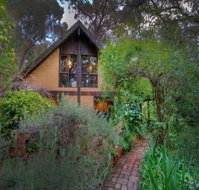 Steindorf Cottages - Accommodation Bookings