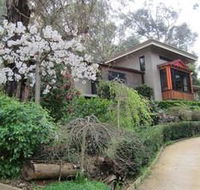 Cherryblossom BampB - Accommodation Bookings