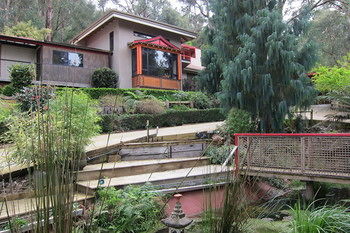 Cherryblossom B&B - Accommodation Bookings 10