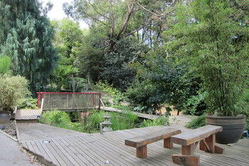 Cherryblossom B&B - Accommodation Bookings 21