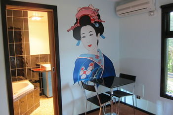Cherryblossom B&B - Accommodation Bookings 30