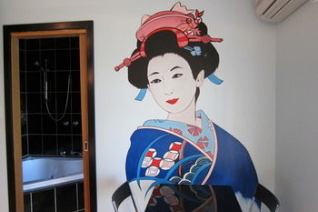 Cherryblossom B&B - Accommodation Bookings 32