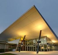 Hunter Valley Hotel Academy - Accommodation Bookings