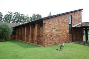 Hunter Valley Hotel Academy - Accommodation Bookings 5