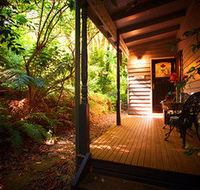 Merrow Cottages - Accommodation Bookings